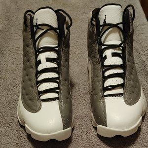 Air Jordan 13 Retro 'Atmosphere Grey'